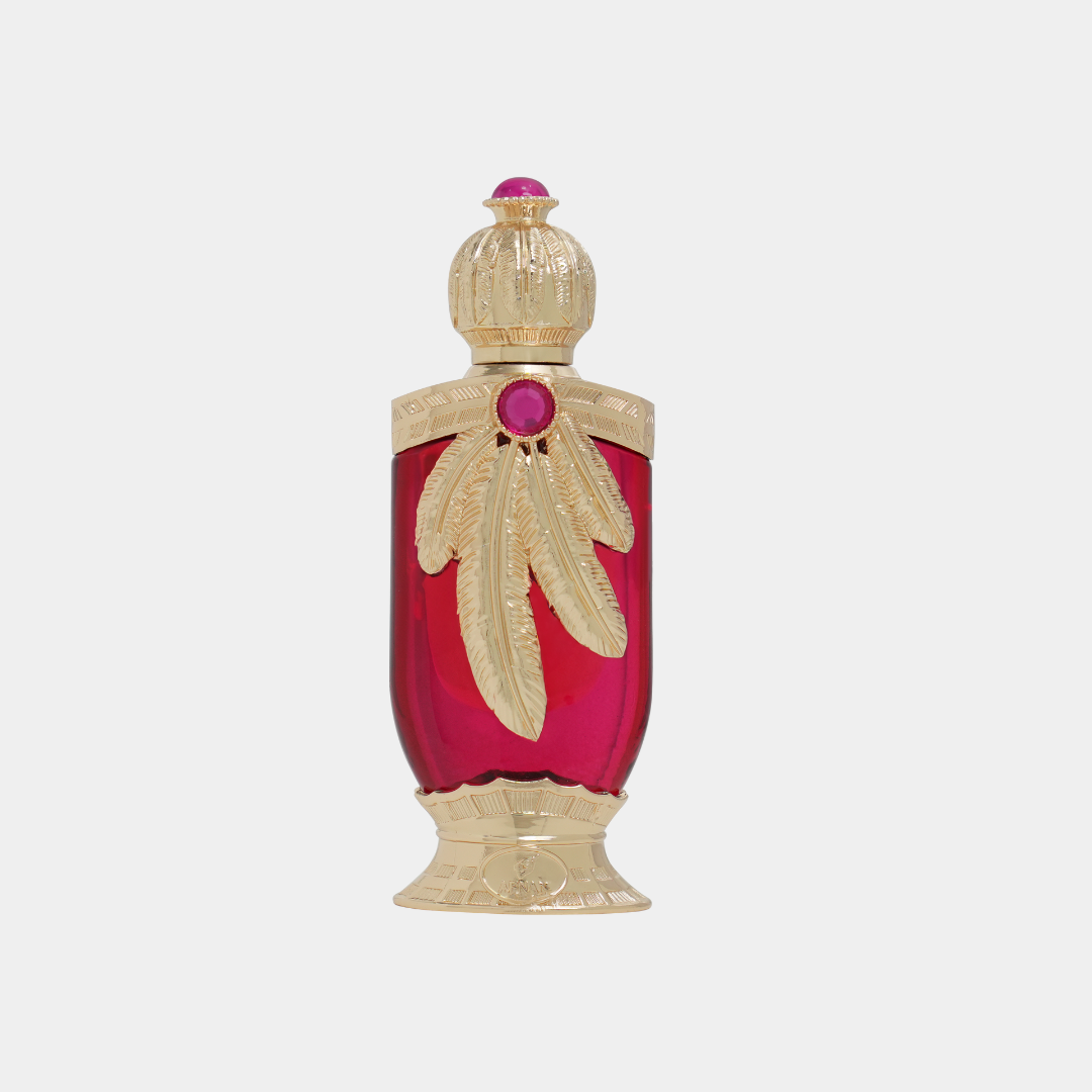 Afnan Sultanah Luxury Concentrated Perfume Oil for Women 25ml