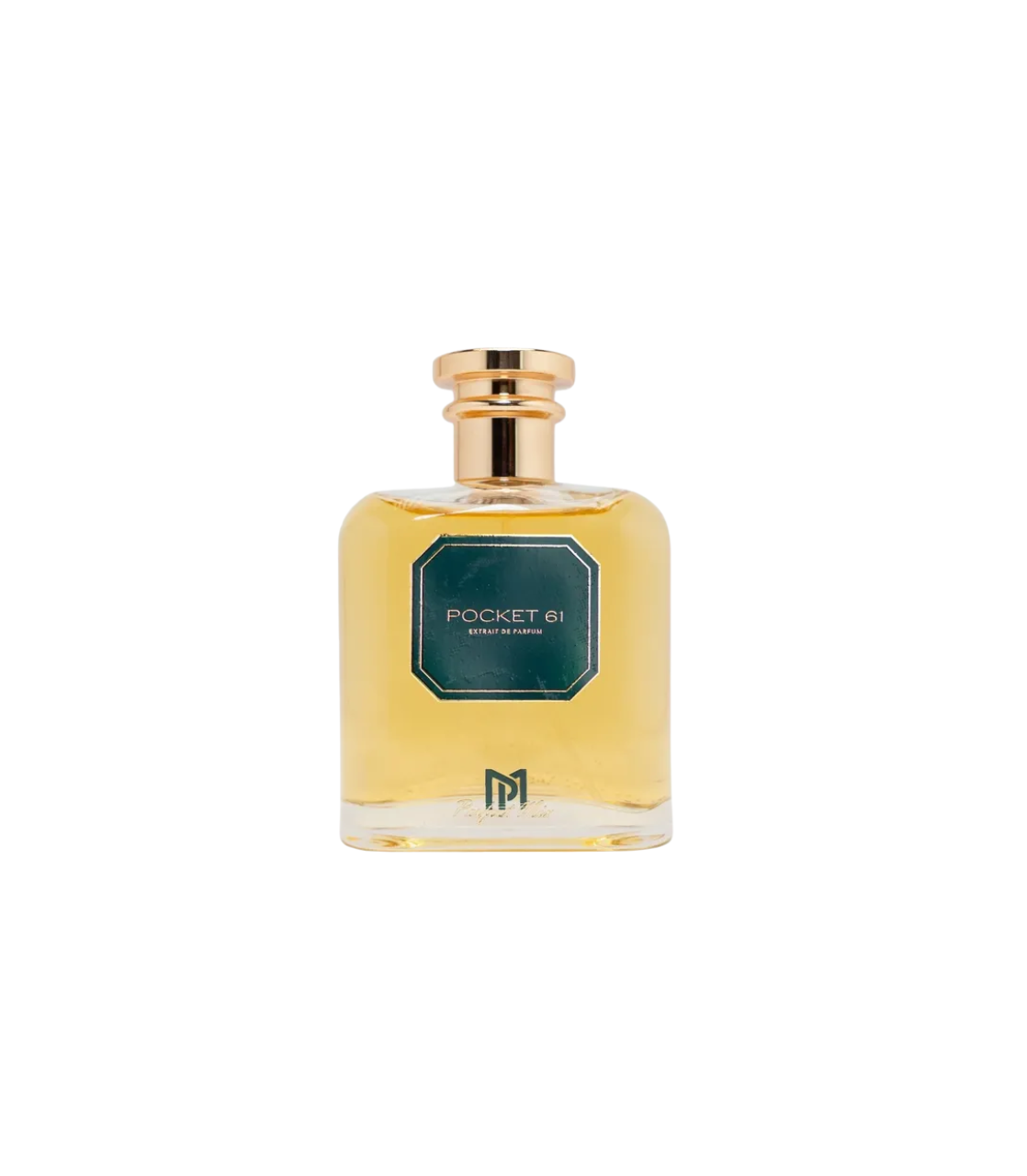 Pocket 61 By Sillage Arabia Perfume – Long Lasting Fragrance