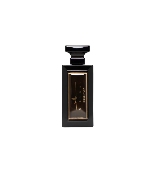 ROSE MUSK by SILLAGE ARABIA Perfume – Long Lasting Fragrance