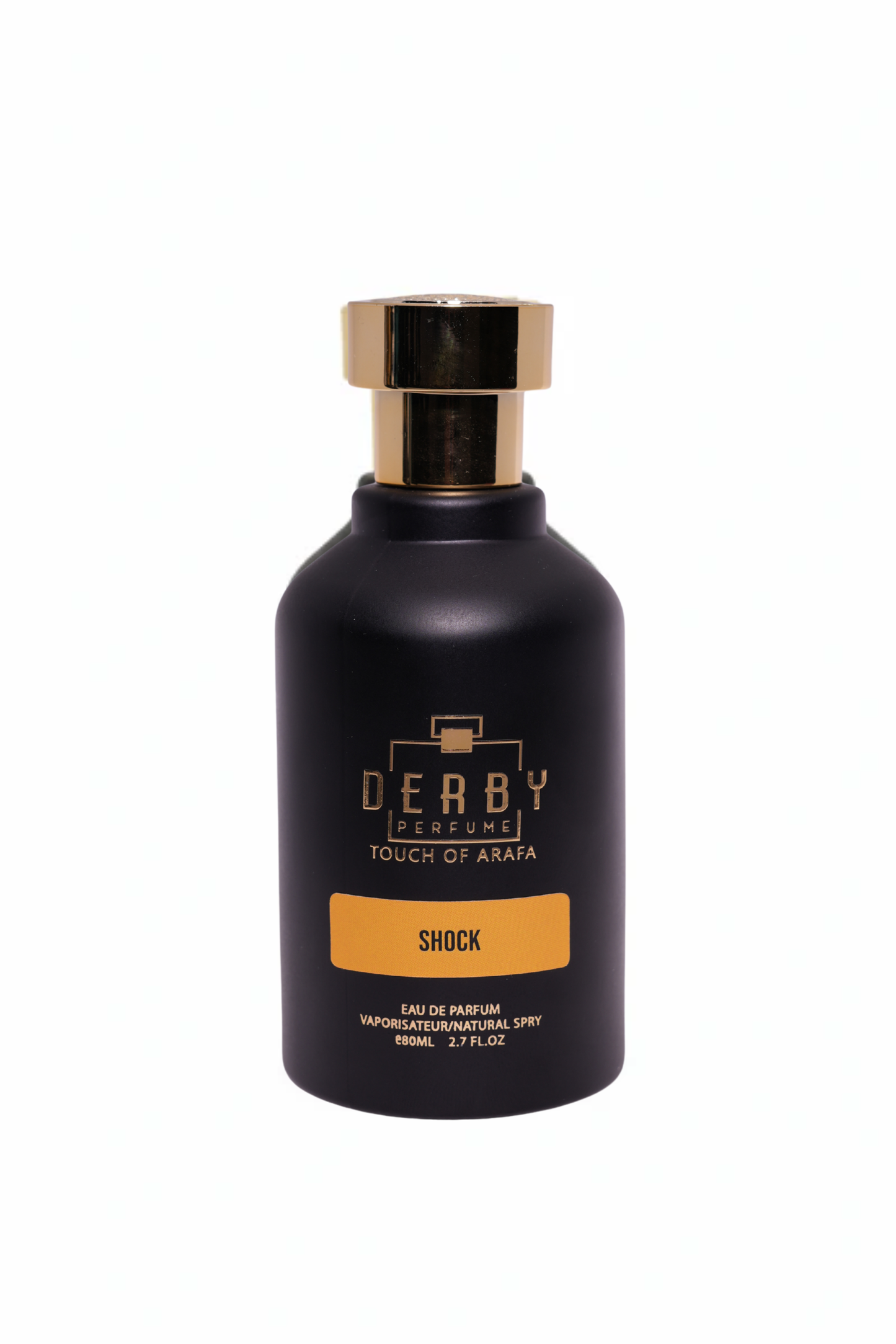 Shock By Derby Perfumes