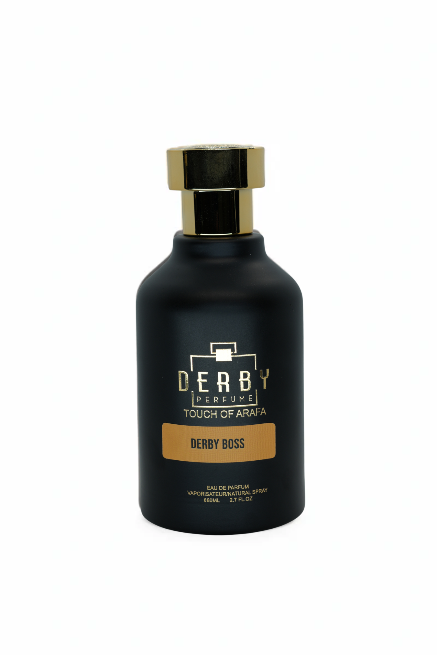 Derby Boss By Derby Perfumes