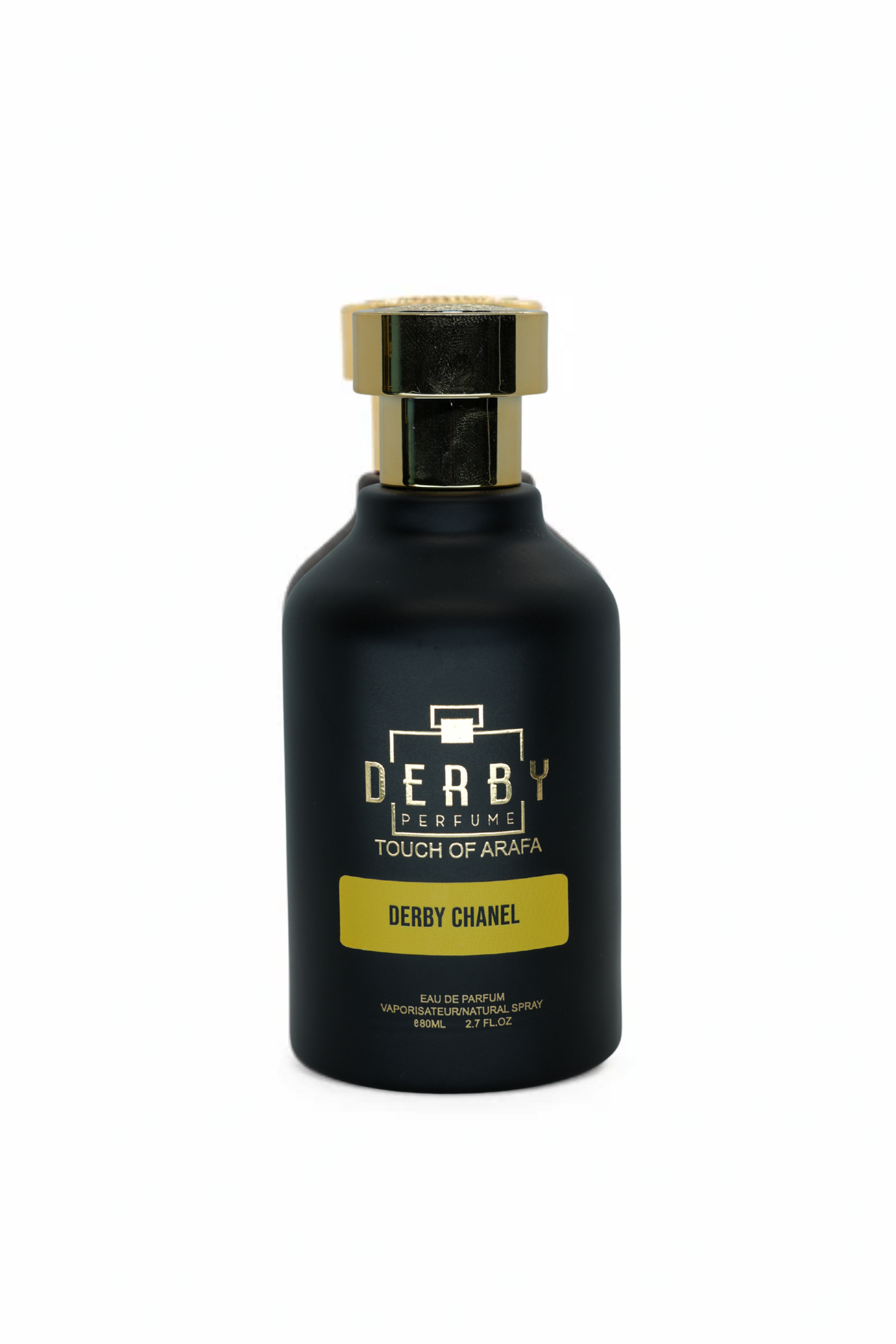 Derby Chanel  By Derby Perfumes