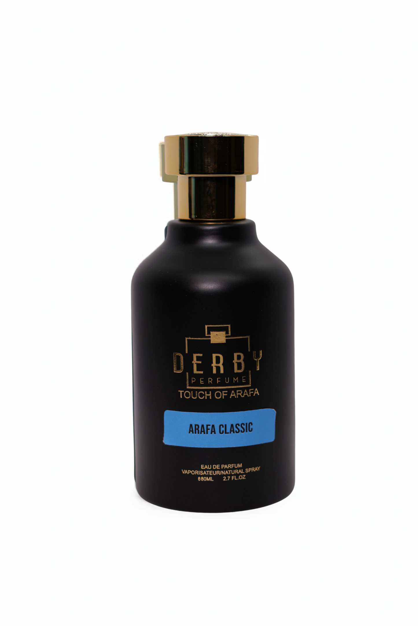 Arafa Classic By Derby Perfumes