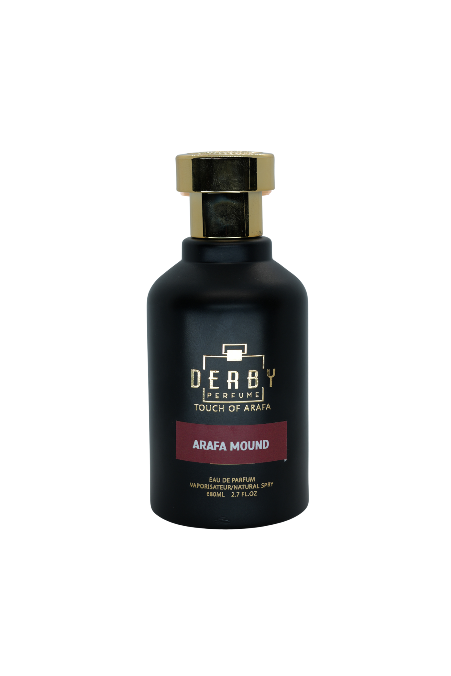 Arafa Mound By Derby Perfumes