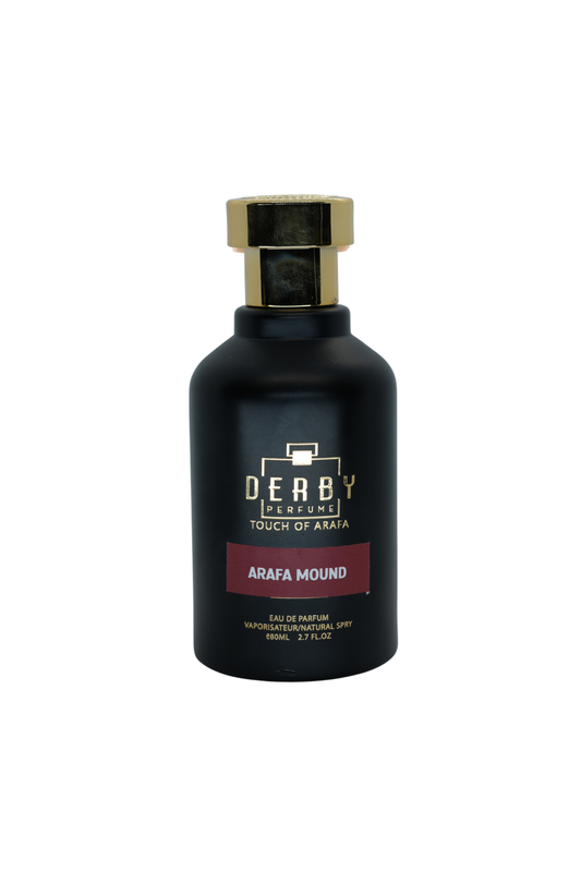 Arafa Mound By Derby Perfumes