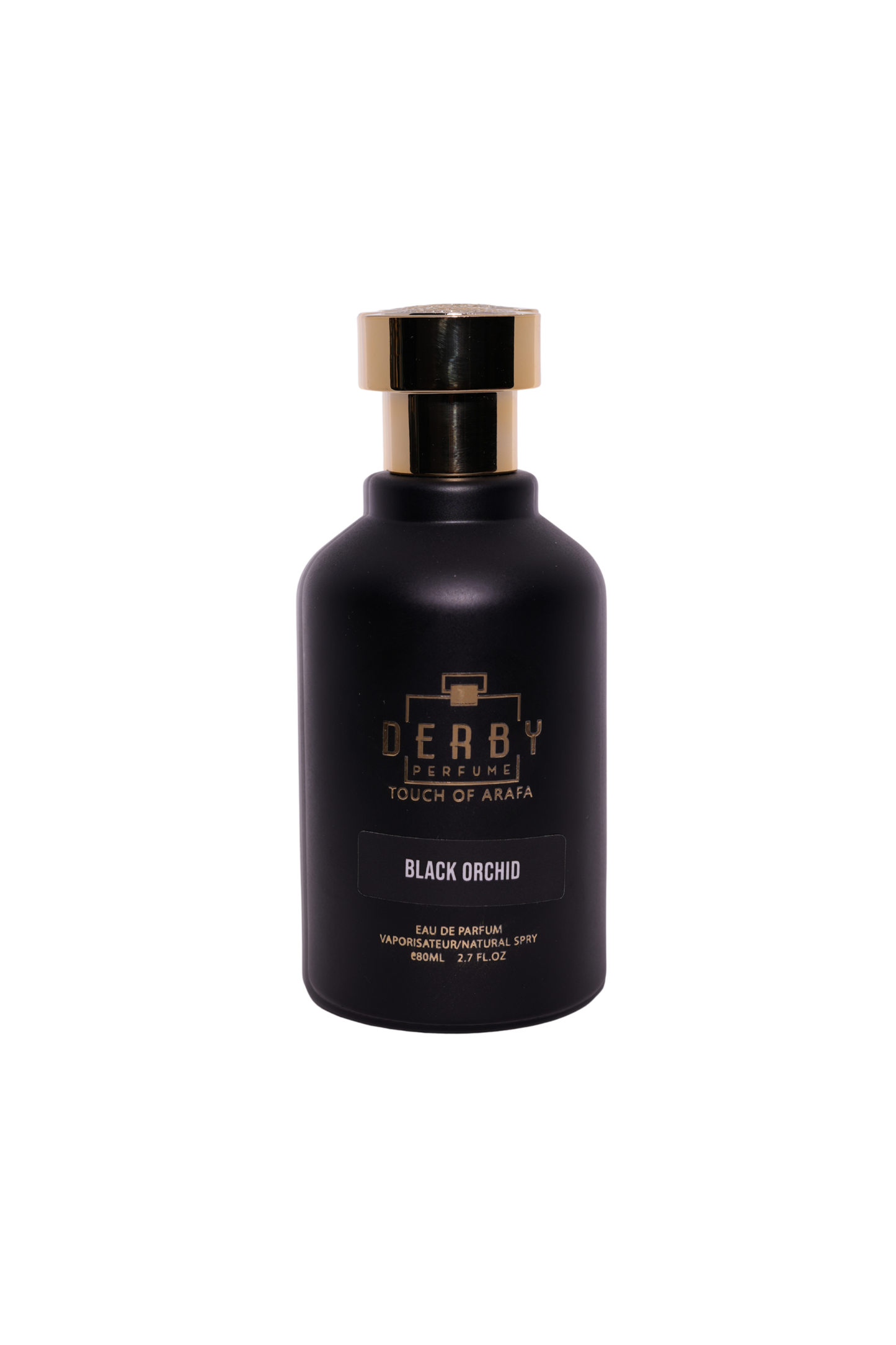 Black Orchid By Derby Perfumes