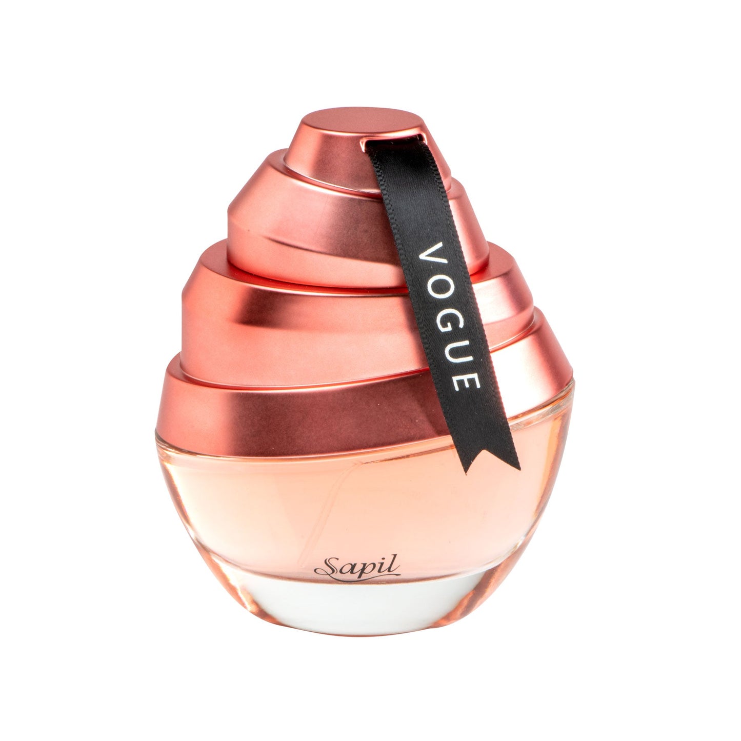 Sapil Vogue Long Lasting Gourmand and Floral Women's Perfume