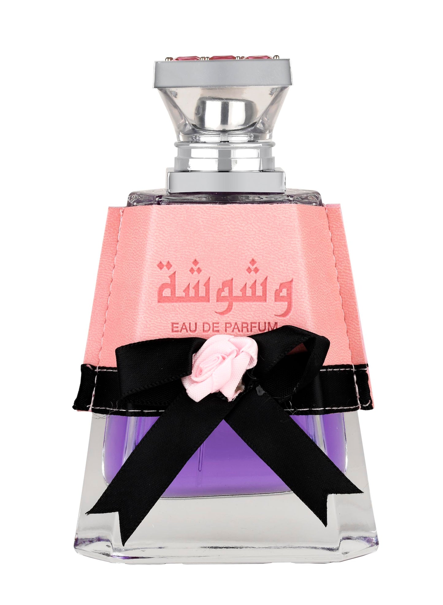 Lattafa Washwasha Eau de Parfum 100ml Floral Fruity Fragrance for Women