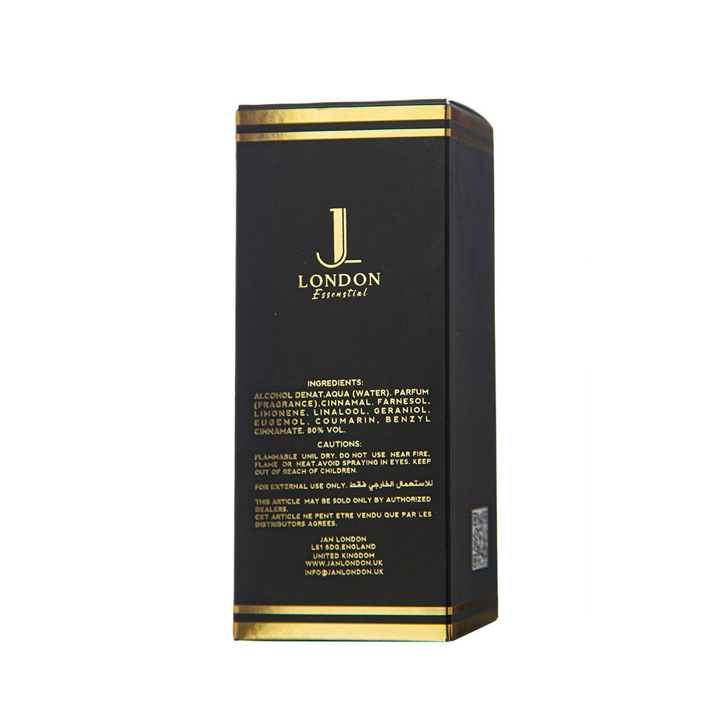 Water Way Fresh Floral Eau de Parfum Inspired by Coco Chanel