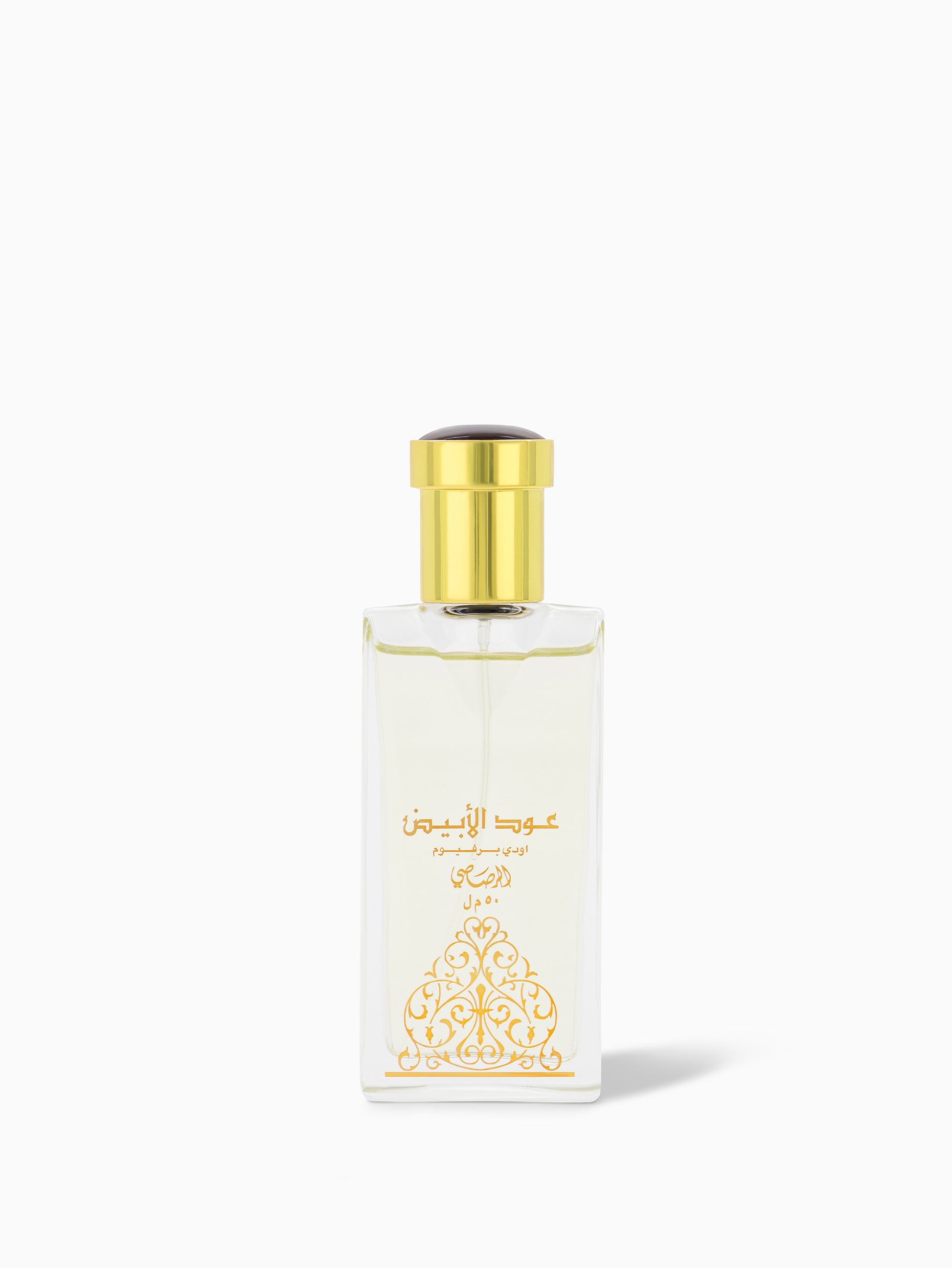 Rasasi Oudh Al Abiyad Unisex Eau De Parfum Long Lasting Aroma