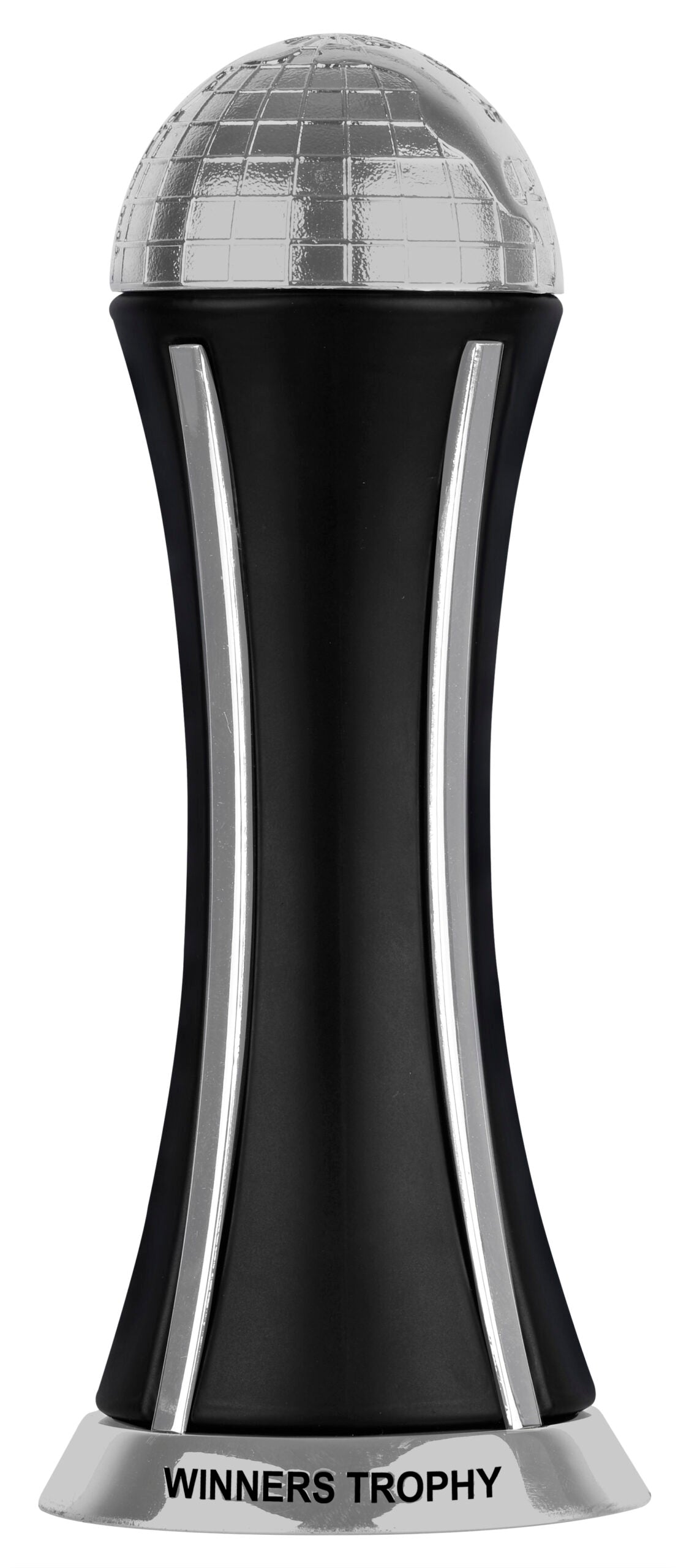 Al Khas Winners Trophy Silver Luxury 100ml Eau De Parfum