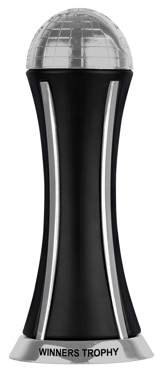 Al Khas Winners Trophy Silver Luxury 100ml Eau De Parfum