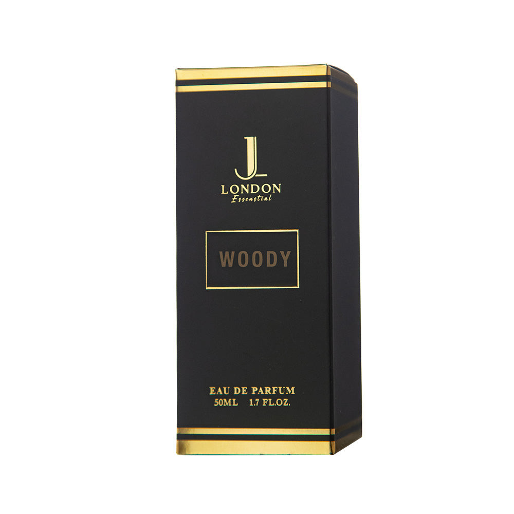 Woody by Jan London Inspired by Tom Ford Oud Wood 50ml EDP