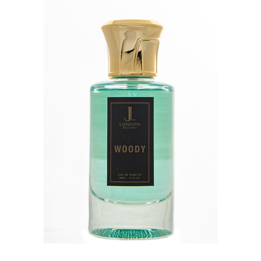 Woody by Jan London Inspired by Tom Ford Oud Wood 50ml EDP
