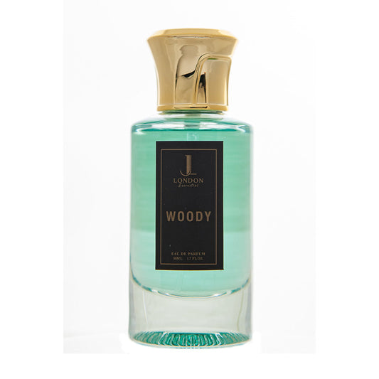 Woody by Jan London Inspired by Tom Ford Oud Wood 50ml EDP