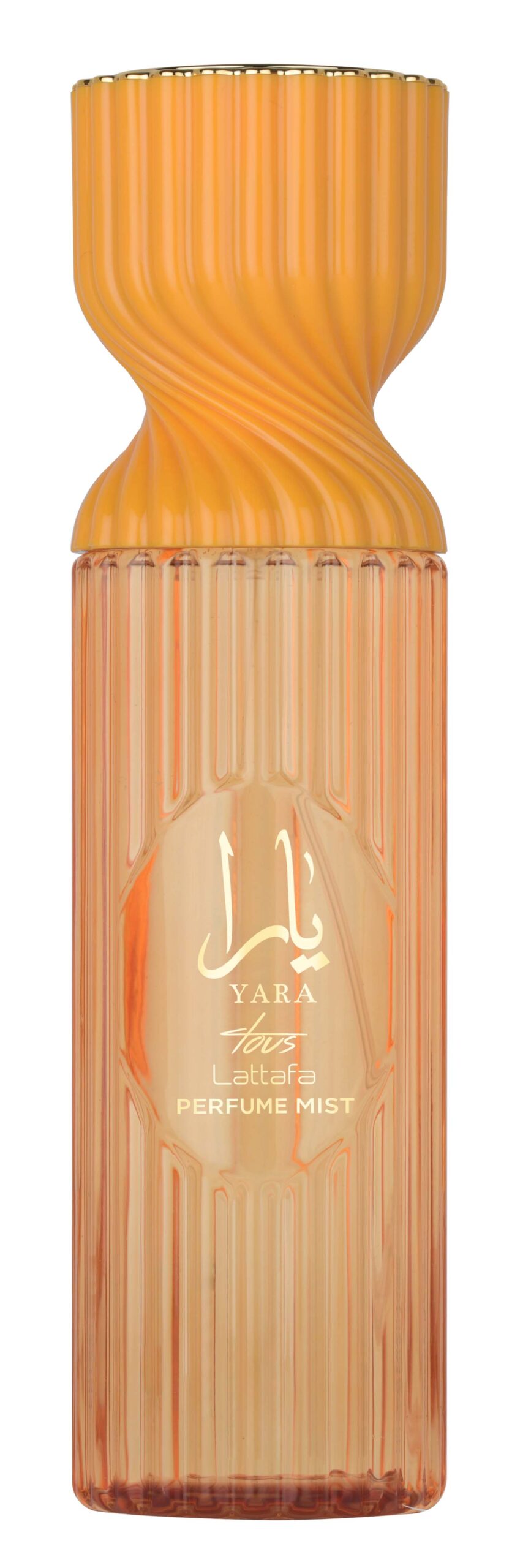 Exotic Lattafa Yara Tous 250ml Fragrance Mist Tropical Perfume Spray
