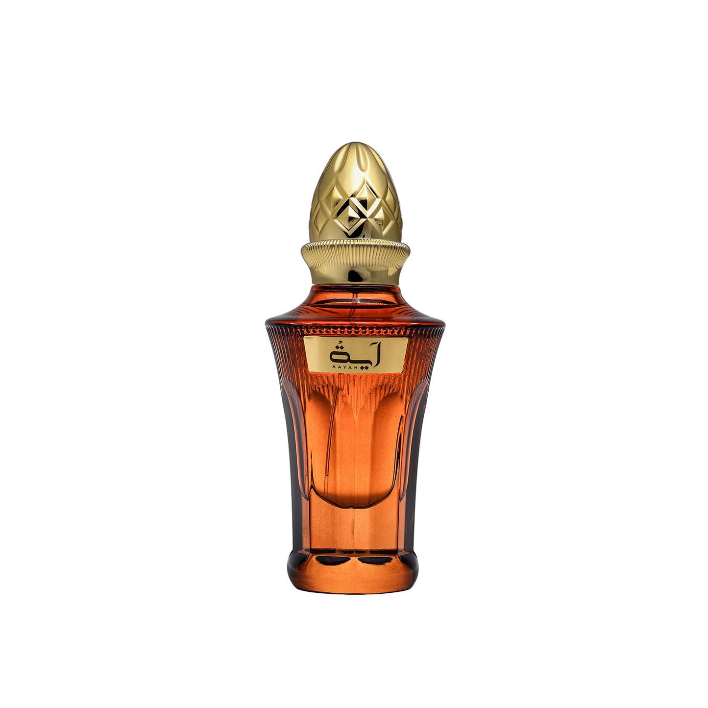 Aayah Luxury Eau de Parfum Long Lasting Fruity Floral Oud 50ml