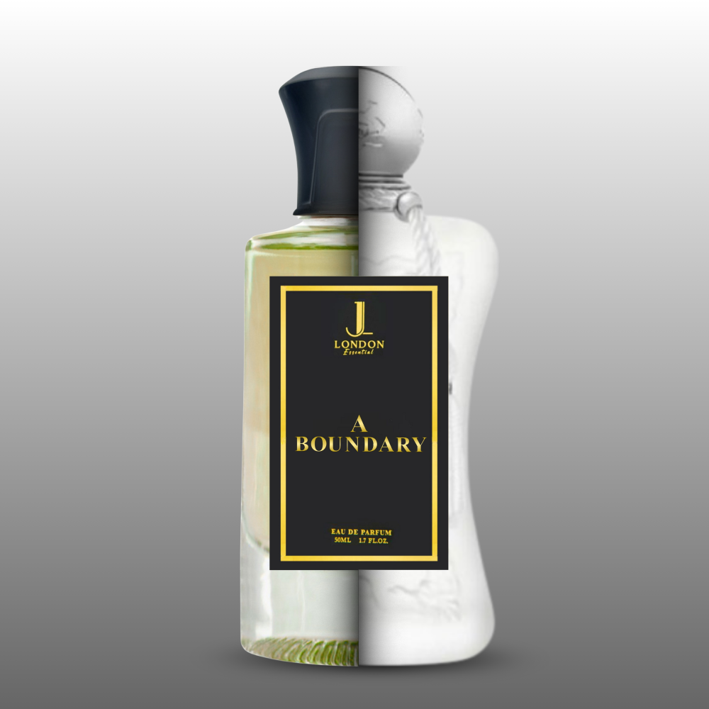 Jan London A Boundary 50ml Eau de Parfum Valaya Inspired