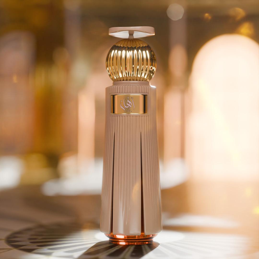 Al Shaikha Hind 50ml EDP Regal Indian Oud and Leather Scent