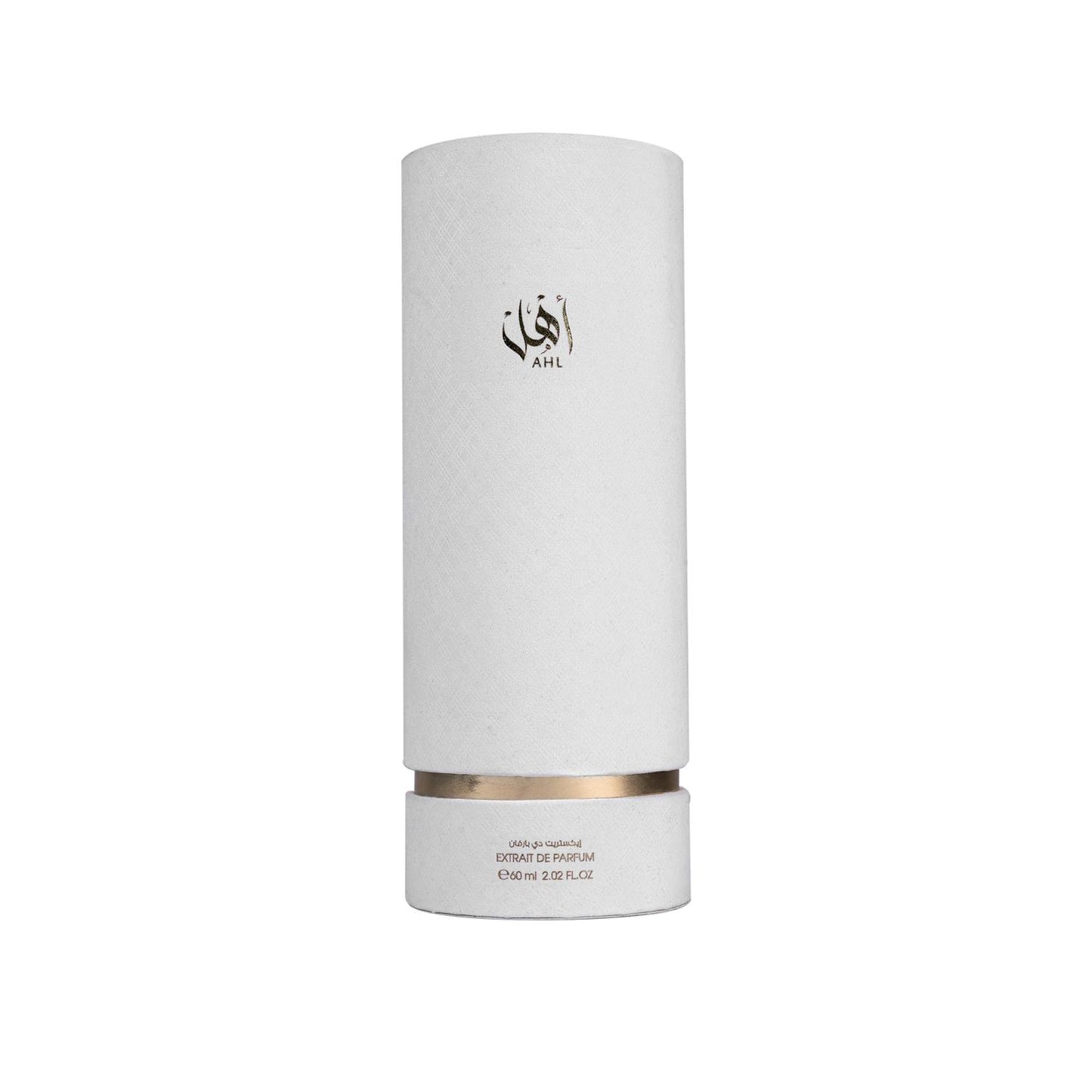 Ahmed Al Maghribi AHL Long Lasting Oriental Oud Eau De Parfum