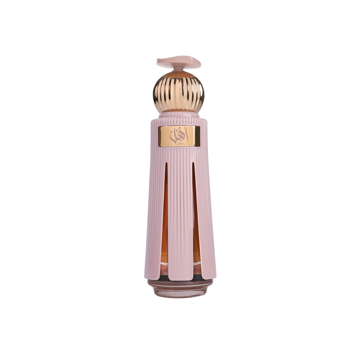 Ahmed Al Maghribi AHL Long Lasting Oriental Oud Eau De Parfum