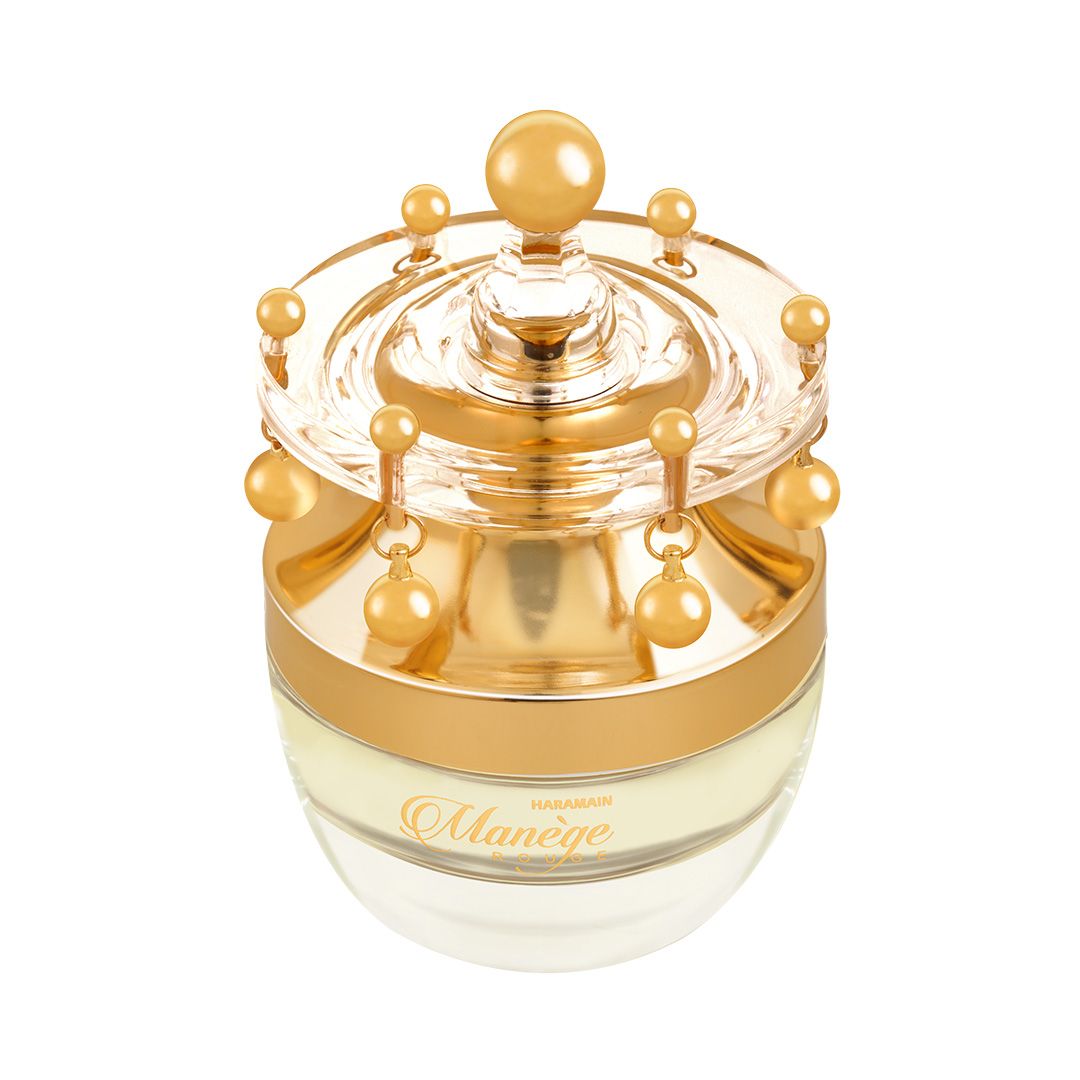 Al Haramain Manege Rouge Eau De Parfum Spray 75ml Unisex