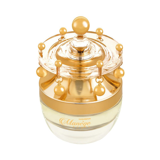 Al Haramain Manege Rouge Eau De Parfum Spray 75ml Unisex