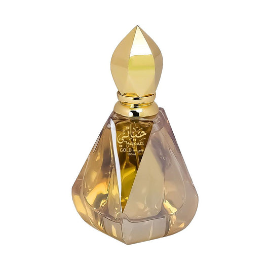 Al Haramain Hayati Eau De Parfum Long Lasting Luxury Fragrance