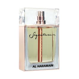 Haramain Signature for Women Eau De Parfum Spray 100ml