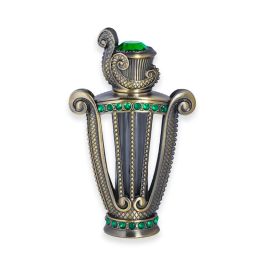 Haramain Solitaire Concentrated Perfume Oil Unisex 12ml Fragrance