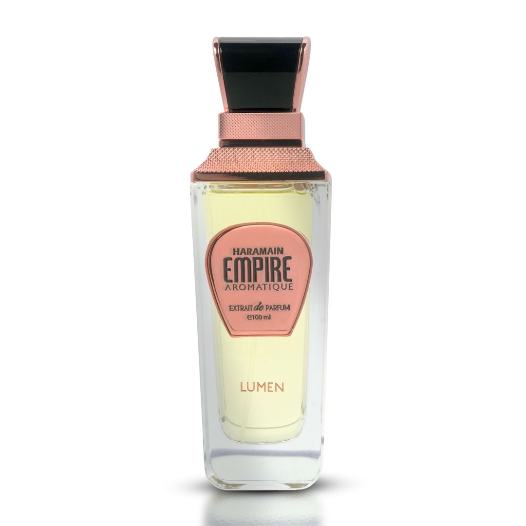 Haramain Empire Aromatique Lumen Extrait De Parfum 100ml Unisex Scent