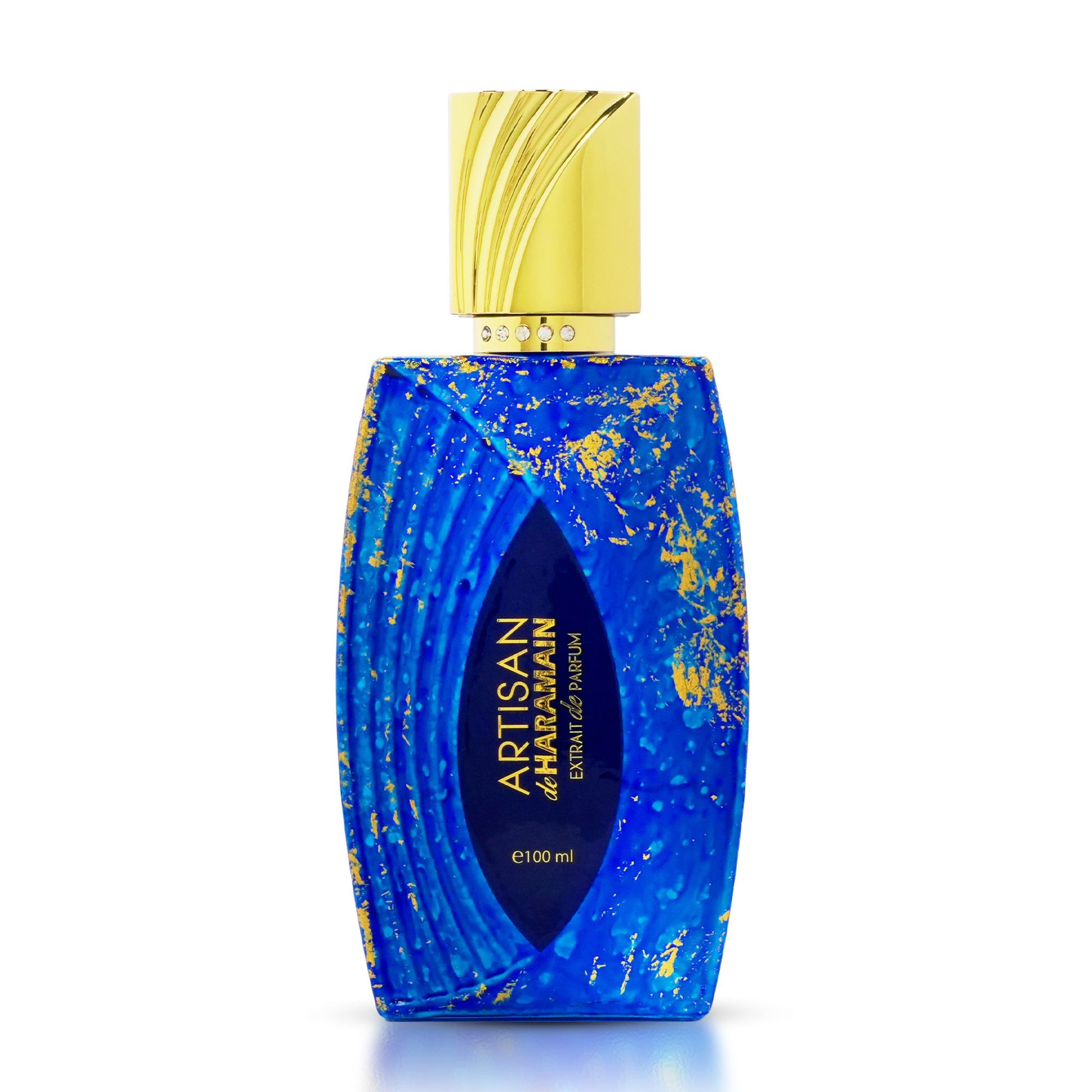 Artisan De Haramain Extrait de Parfum 100ml Unisex Fragrance Spray