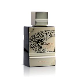 Haramain Amber Oud Future Dubai Unisex Extrait De Parfum 100ml