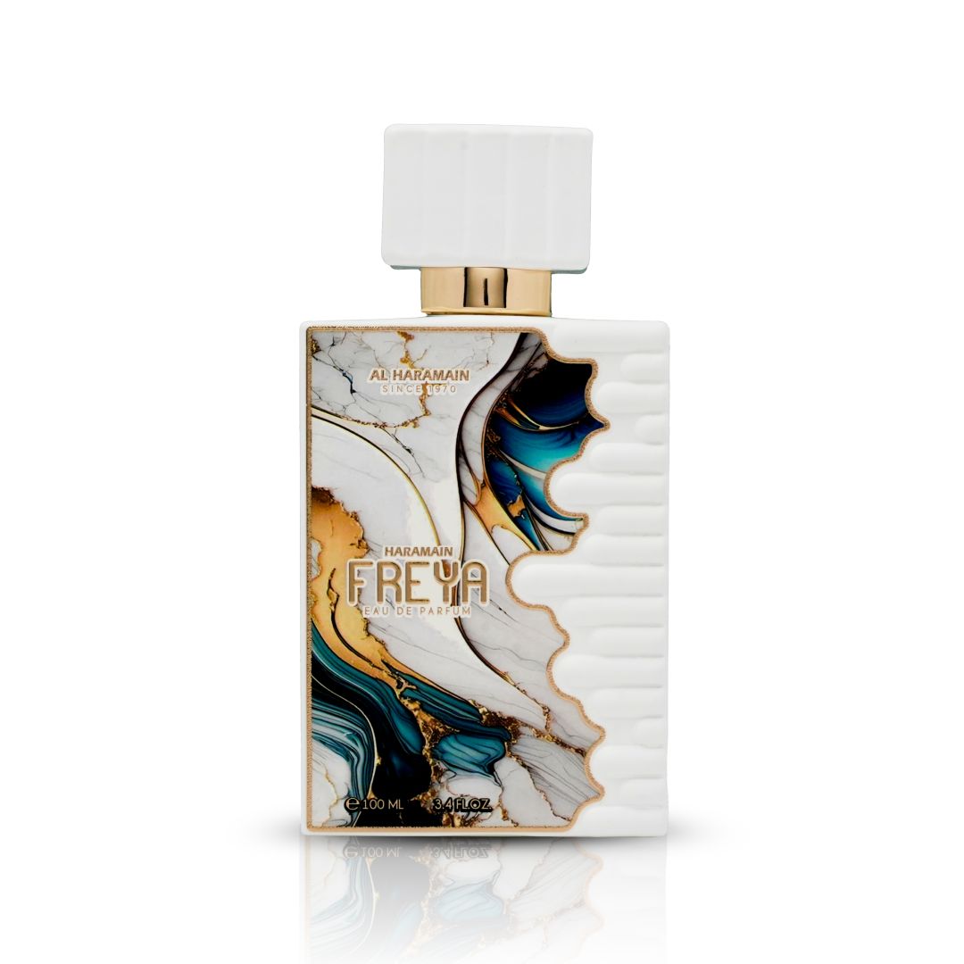 Haramain Freya Extrait De Parfum 100ml Unisex Fragrance Spray