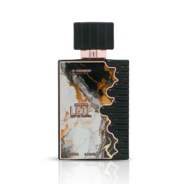 Haramain Leif Unisex Eau De Parfum 100ml Spicy Fresh Fragrance
