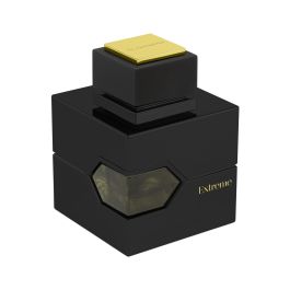Al Haramain L'Aventure Extreme Extrait De Parfum 100ml Unisex Fragrance