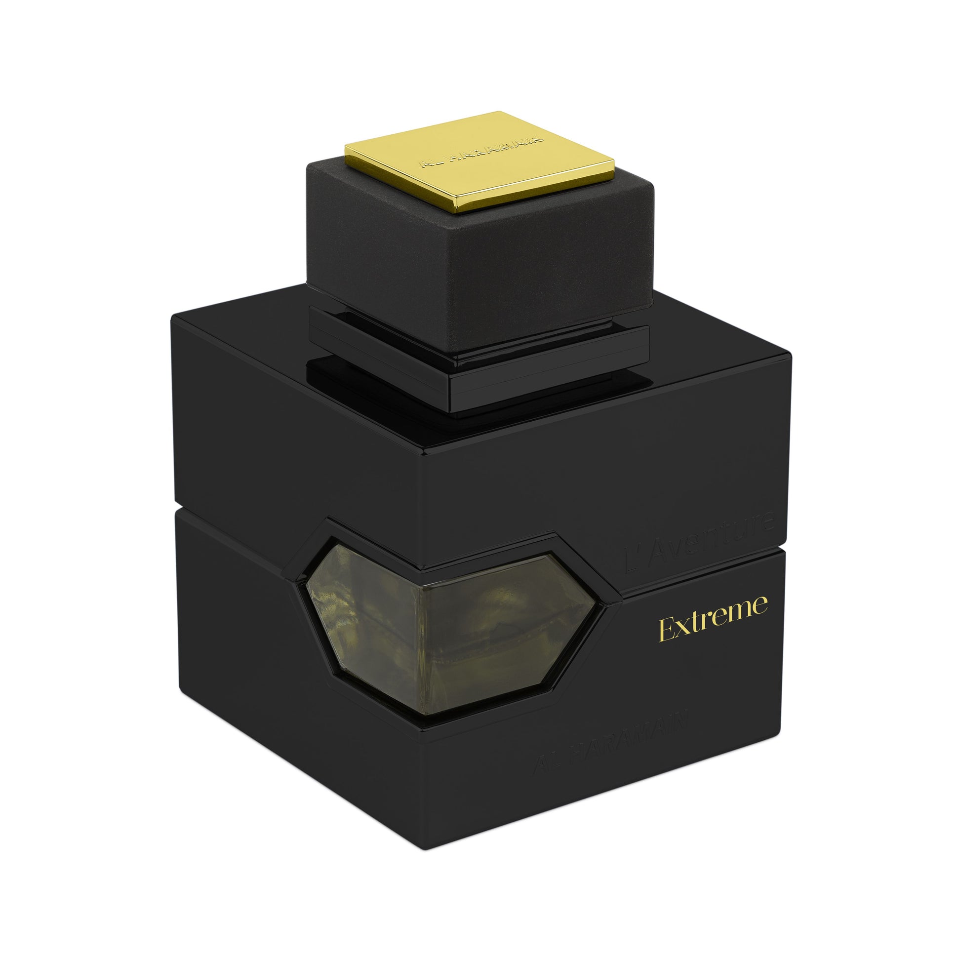 Al Haramain L'Aventure Extreme Extrait De Parfum 100ml Unisex Fragrance