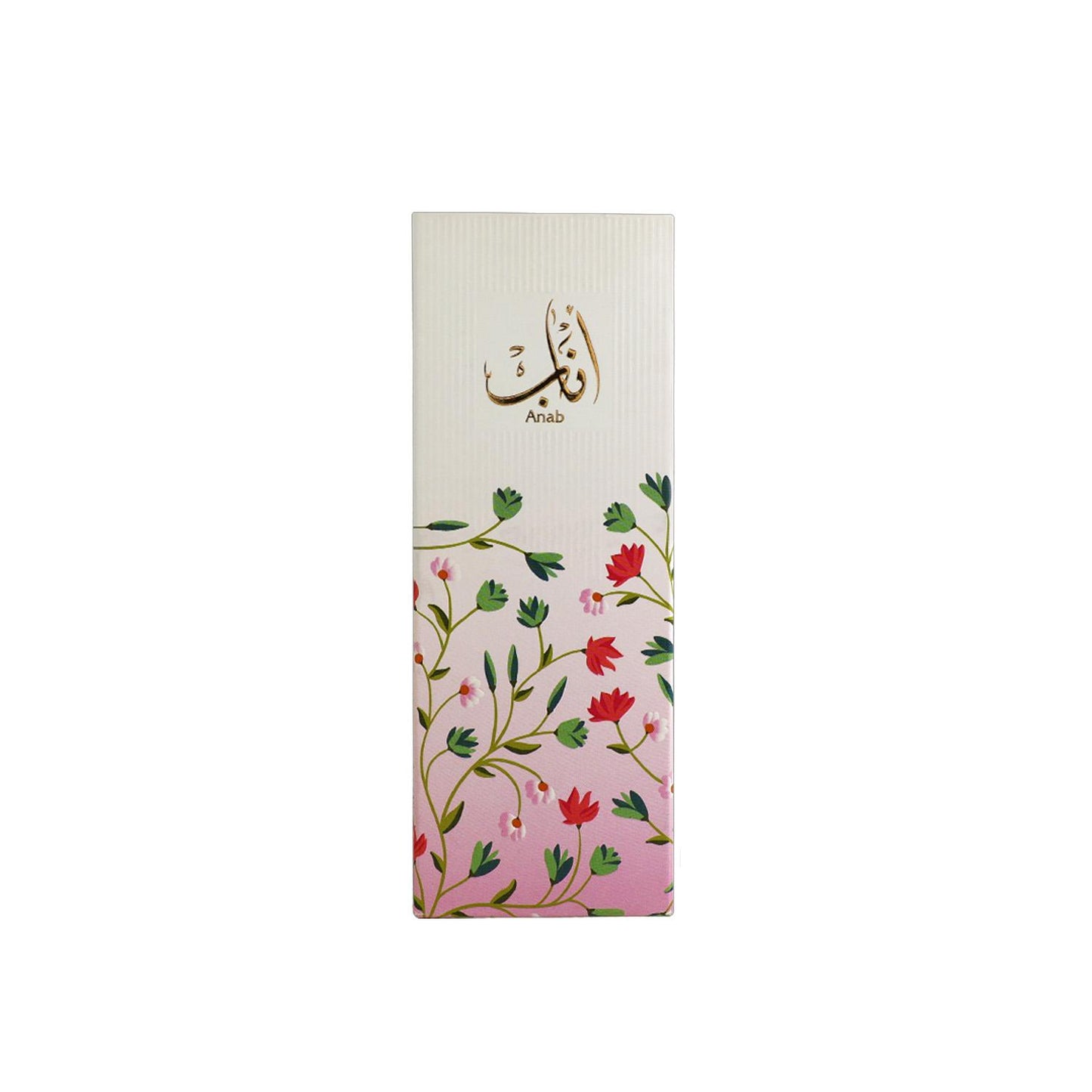 Anab Eau de Parfum Playful Fruity Gourmand Floral Arabic Scent