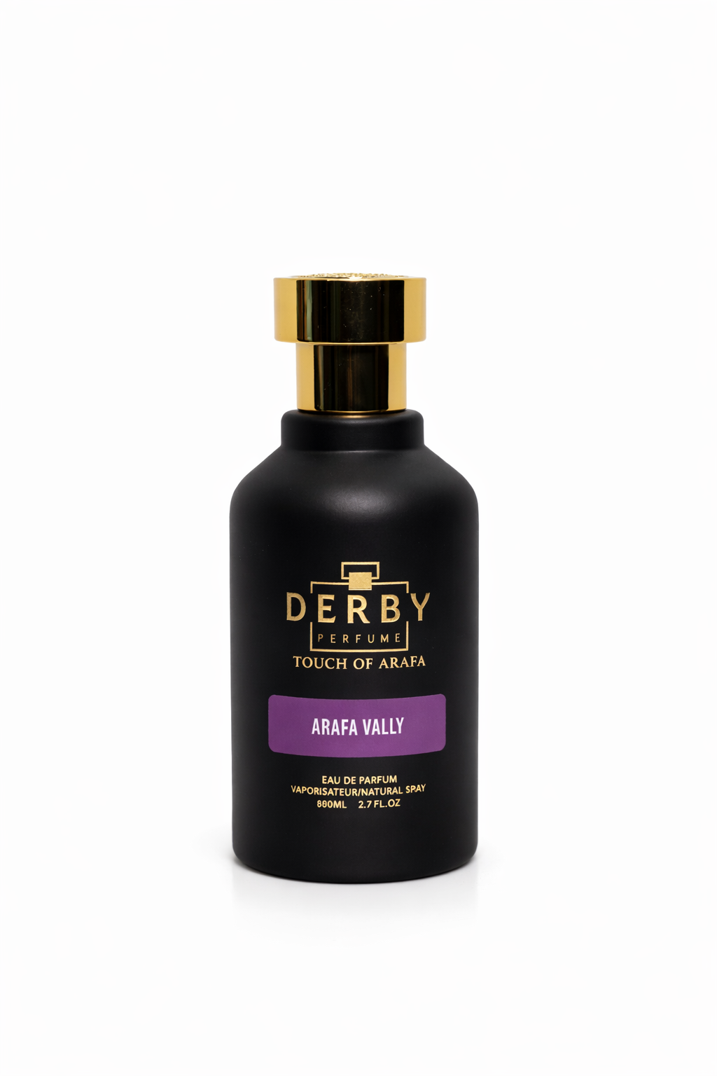 Arafa Valley By Derby Perfumes
