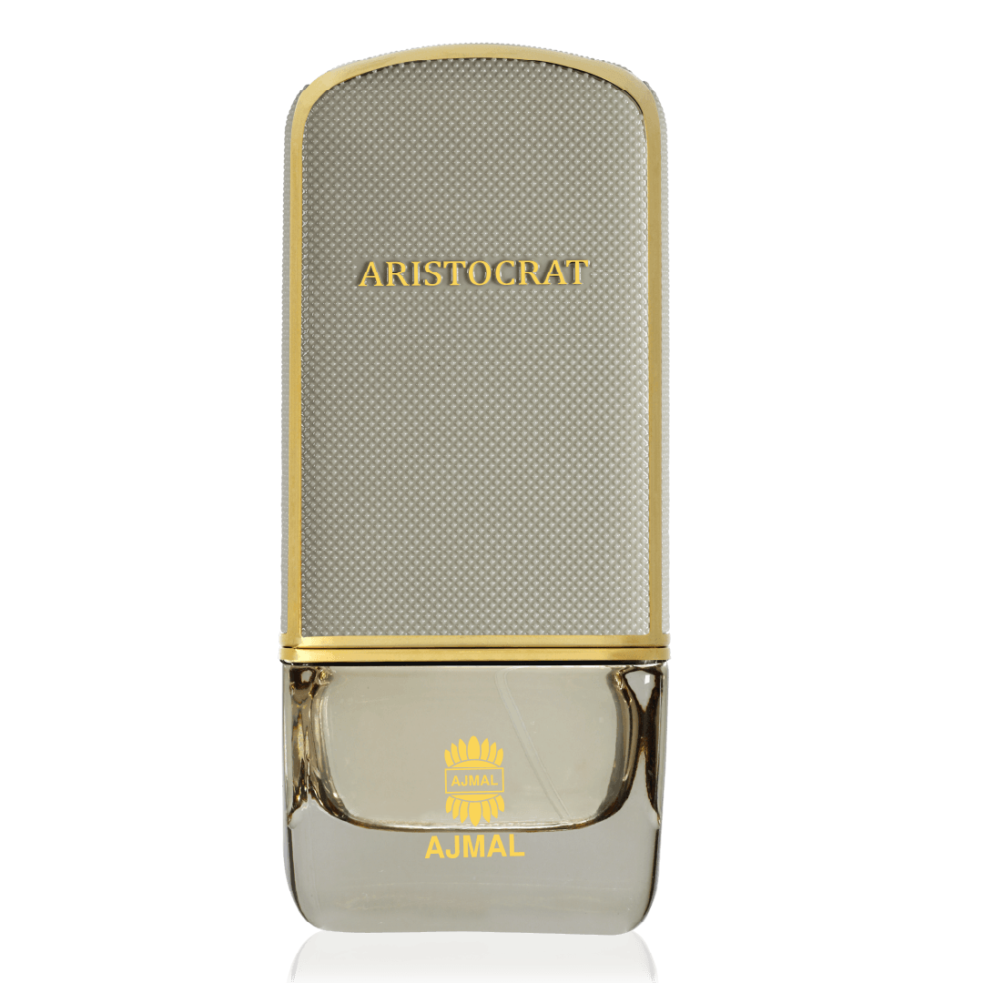 Ajmal Aristocrat Coastal Eau De Parfum 75ml Men's Fresh Woody Fragrance