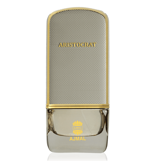 Ajmal Aristocrat Coastal Eau De Parfum 75ml Men's Fresh Woody Fragrance