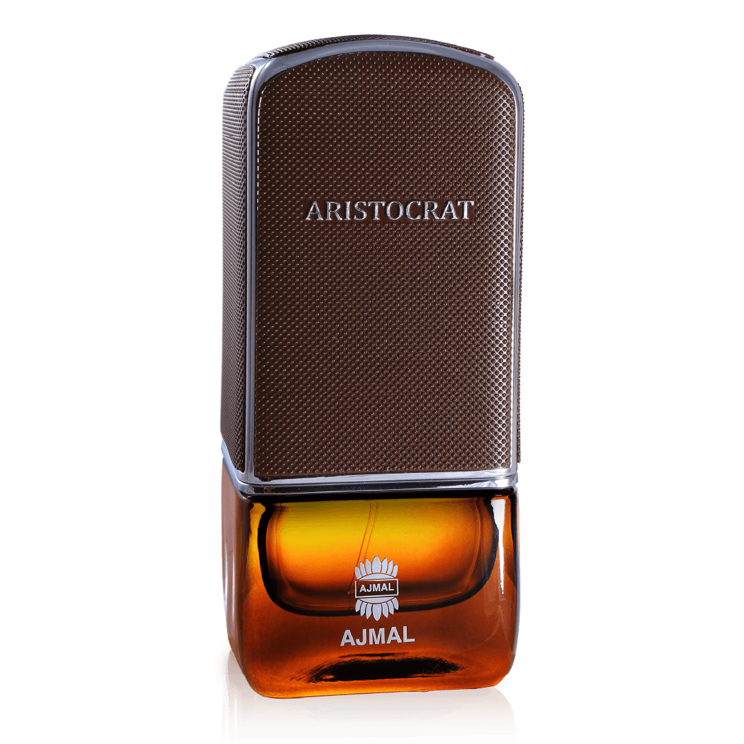 Ajmal Aristocrat EDP For Men Sophisticated Luxury Fragrance 75ml