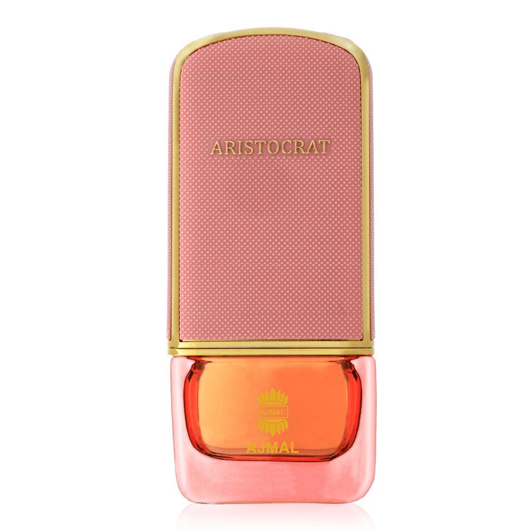 Ajmal Aristocrat Fragrant Body Wash and Moisturizing Shower Gel