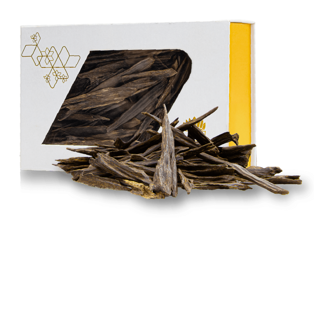 Ajmal Dakhoon Yasba 200g Premium Unisex Agarwood Incense Bakhoor