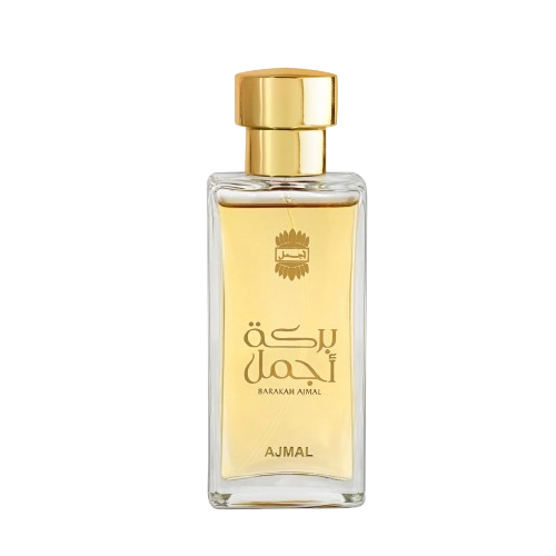 Ajmal Barakah Unisex Eau De Parfum Long Lasting 50ml Spray