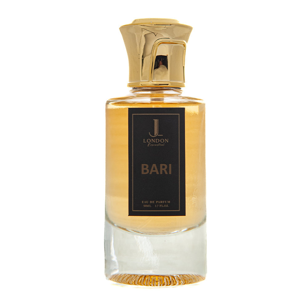 Bari Unisex Eau de Parfum Inspired by Baccarat Rouge 540