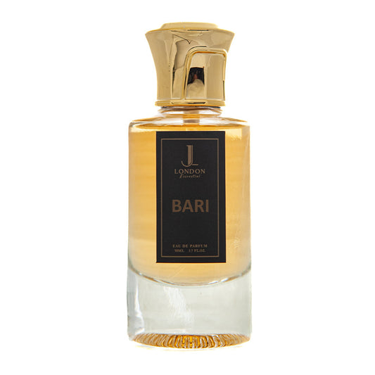 Bari Unisex Eau de Parfum Inspired by Baccarat Rouge 540