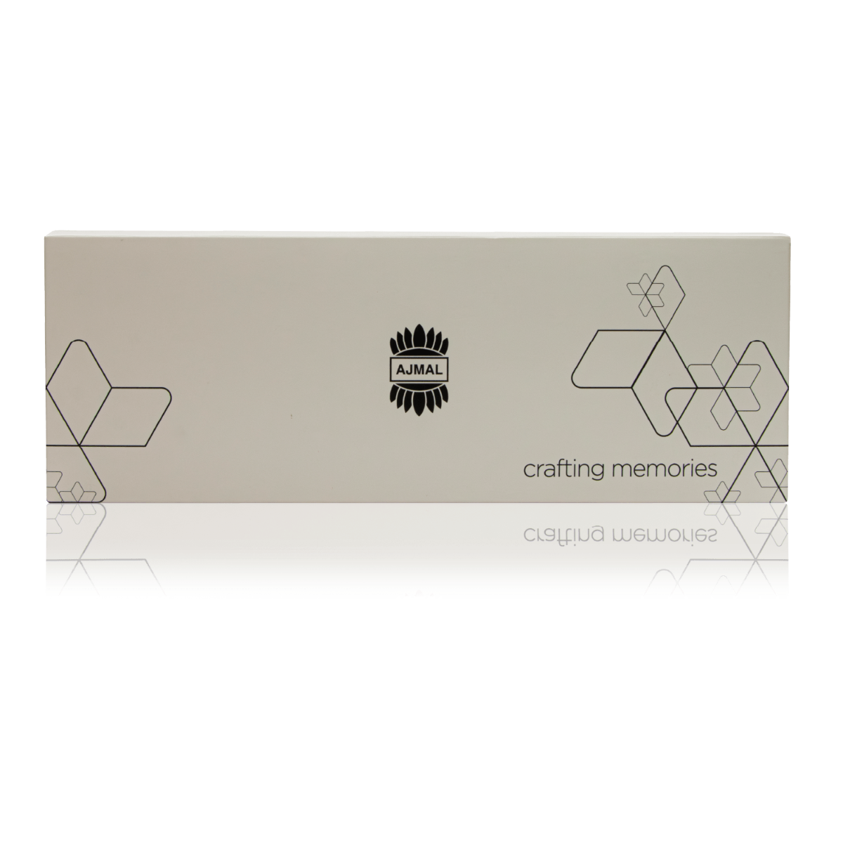 Ajmal Musk Rose 3g Concentrated Perfume Oil Gift Set 10 Pieces