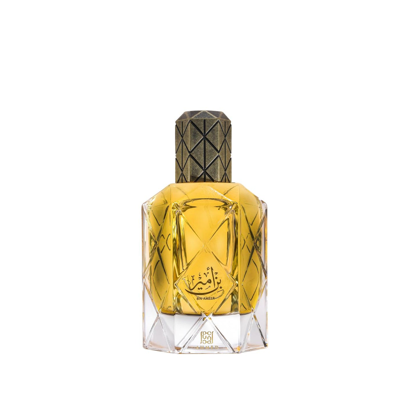 Bin Ameer Extrait de Parfum 50ml Luxury Oriental Oud Fragrance