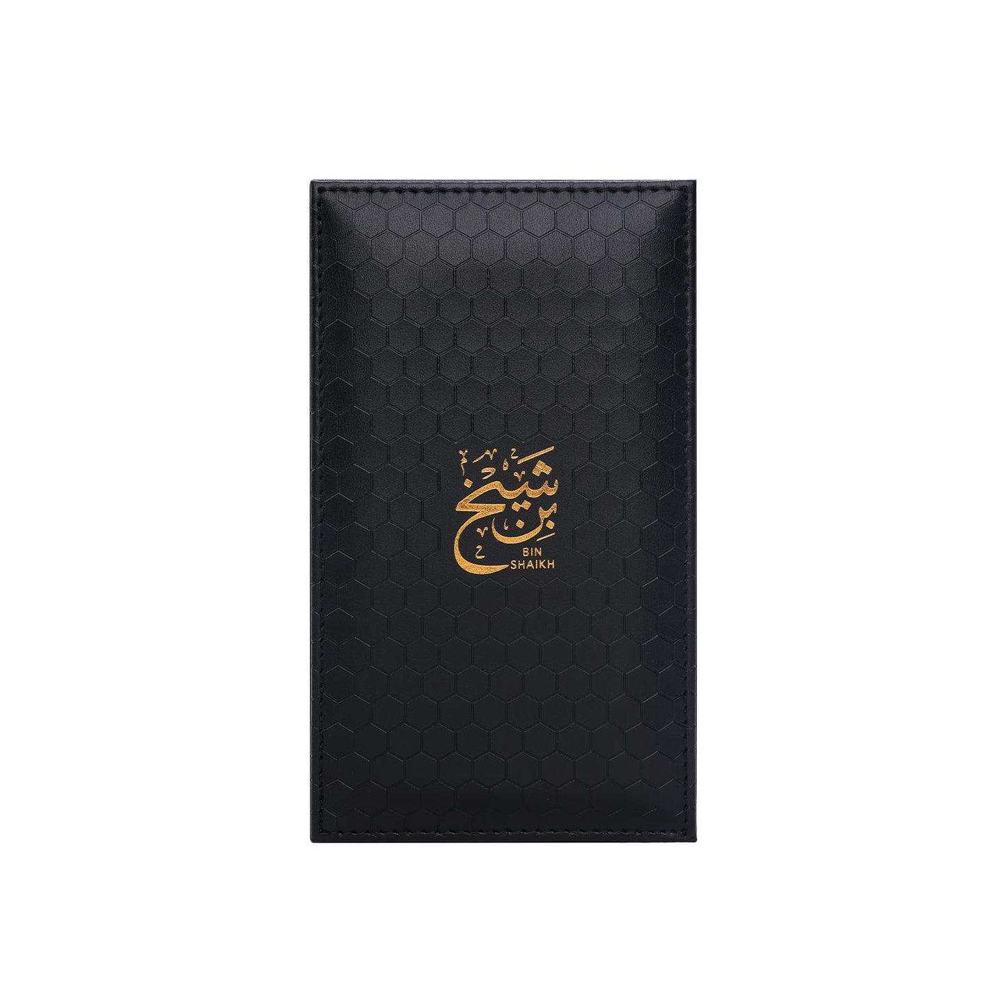 Bin Shaikh Extrait De Parfum Premium Oriental Woody Floral Fragrance